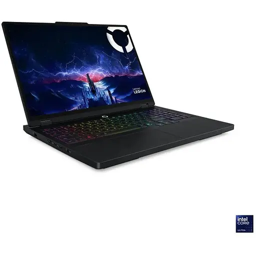Ноутбук Игровой Lenovo Legion Pro 5 16IRX10 i9-14900HX, 5.80 GHz, IPS G-Sync, 32GB DDR5, 1TB