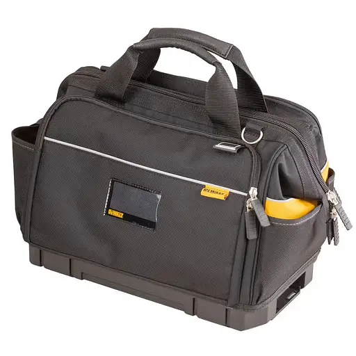 Сумка DeWalt сумісна з системою Tstak 45x30x25 см (DWST82991-1) - фото 6