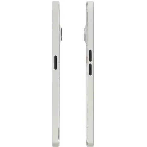 Смартфон Nothing Phone 2a 8/128GB Milk - фото 5