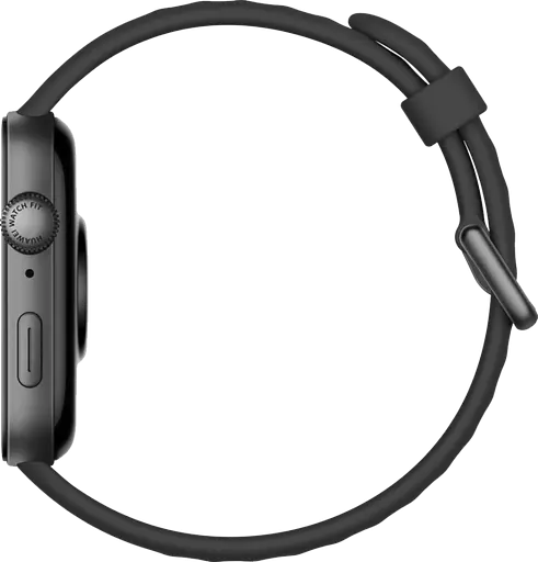 Смарт годинник Huawei Watch Fit 3 Black - фото 5