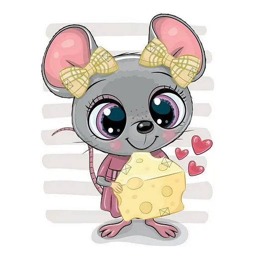 Дитячий набір творчості Об'ємні аплікації "Пухнасті малюки" 1505004 - фото 4