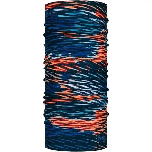 Мультиповязка Buff Original Veneer Blue (1033-BU 123444.707.10.00)