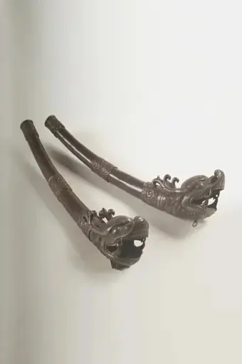 Мистецтво Азії та ісламського світу - фото 11