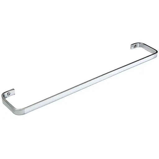 Тримач для рушника Stilhaus Mizar 45 см Mz4508 Хром - фото 1