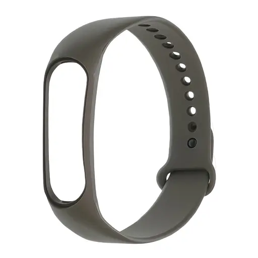 Силиконовый ремешок для Xiaomi Mi Band 7, 30 - фото 1