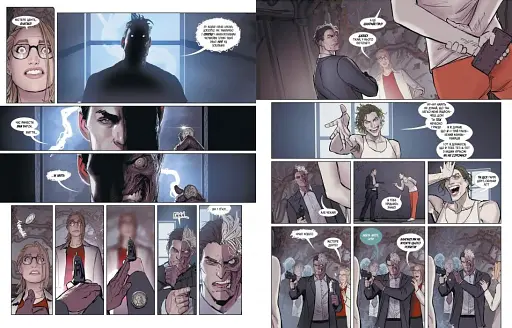 Гарлін - фото 5