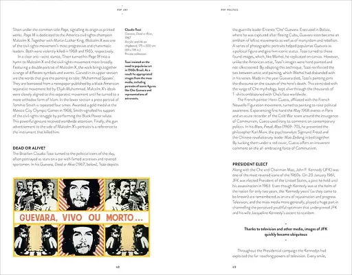 Pop Art - фото 4