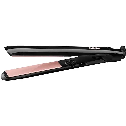 Випрямляч для волосся BaByliss ST298E - фото 1