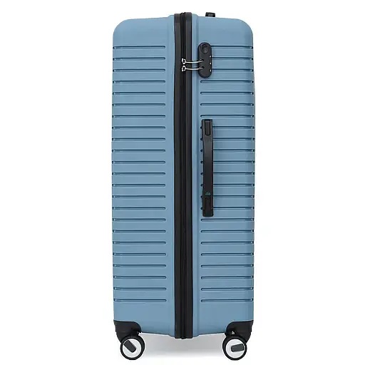 Валіза Semi Line 28" L Blue (T5611-3) - фото 4