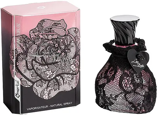 Парфумована вода Omerta Lazy Night W 100 ml 100 мл