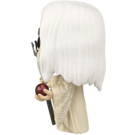 Ігрова фігурка Funko Pop! The Lord of the Rings Saruman (13555-PX-1TM) - фото 2