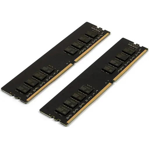 Модуль пам'яті DDR4 INTELIGENTES 2x16GB 2666 MHz (IU4CHD2/32) [138859] - фото 3