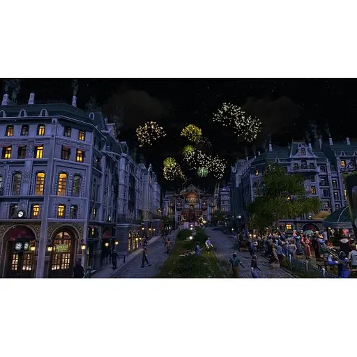 Игра Anno 1880 Console Edition (русская версия) (PS5) - фото 2