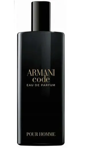 Оригинал Giorgio Armani Armani Code 2024 15мл парфюмированная вода - фото 1
