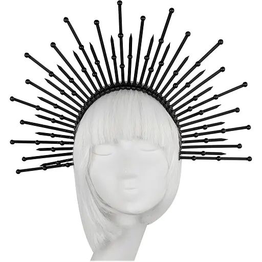 Обруч Джессика - фото 1