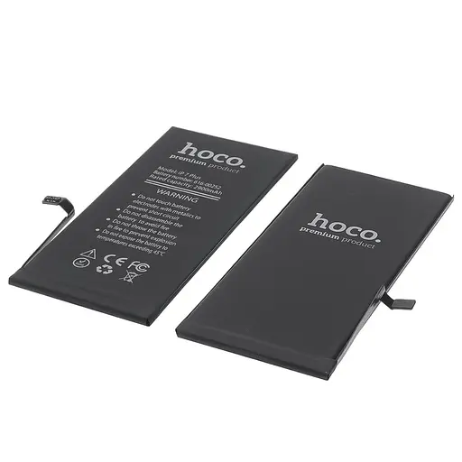 Акумулятор Hoco для Apple iPhone 7 Plus - фото 3