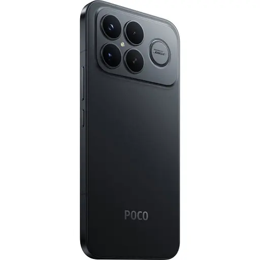 Смартфон Poco F8 Ultra 16/512GB Black Global EU [161782] - фото 6
