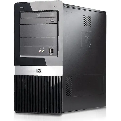 Комп'ютер HP Elite 7200 MT (i5-2500/4/500) Б/В - фото 1