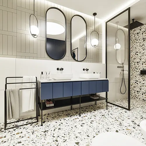 Мильниця LAPIS (08197) - фото 4