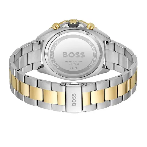 Мужские часы HUGO BOSS 1513974 Energy - фото 3