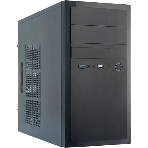 Корпус Chieftec Elox HT-01B-OP