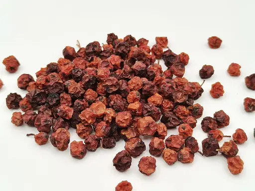 Горобина сушена, 50 г - фото 4