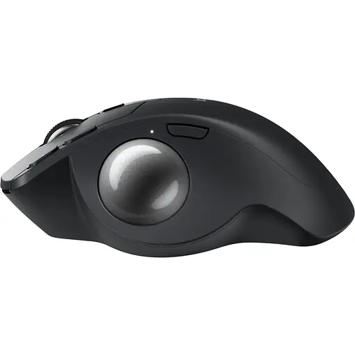 Мышка Logitech MX Ergo S Bluetooth Graphite (910-007260) - фото 3
