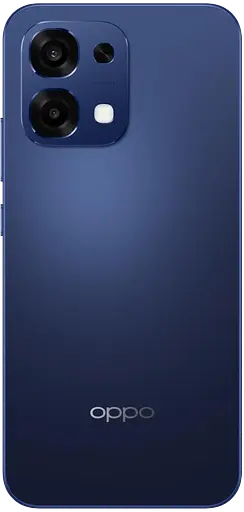 Смартфон Oppo A6 PRO 4G 8/256GB Stellar Blue 7193731 - фото 4