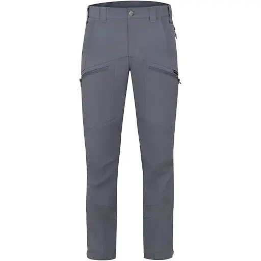 Брюки треккинговые Frontier Turun 30/32 Gray