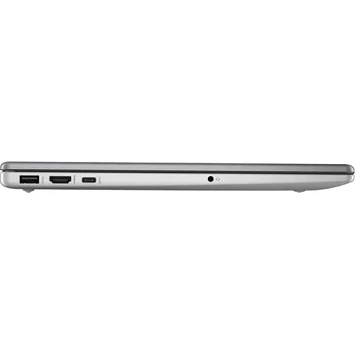 Ноутбук HP 15.6 255R-G10 FHD IPS/AMD Ryzen 5 7535U/16GB/512SSD/UMA/W11H/Silver (AD1V0ET) - фото 6