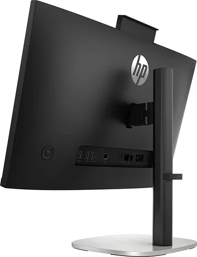 Моноблок HP 23.8 ProStudio 4 G1i FHD IPS/Intel U5-235T/16GB/512SSD/UMA/DOS (C8AB4ET) - фото 5