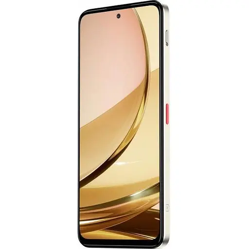 Смартфон ZTE Nubia Focus Pro 8/256GB Brown - фото 5