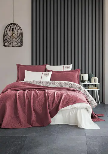 Комплект постельного белья Saheser Евро pbe0049164