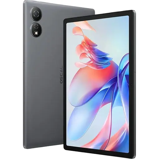 Планшет Oscal Pad 80 WiFi 6/256GB Lava Grey - фото 6