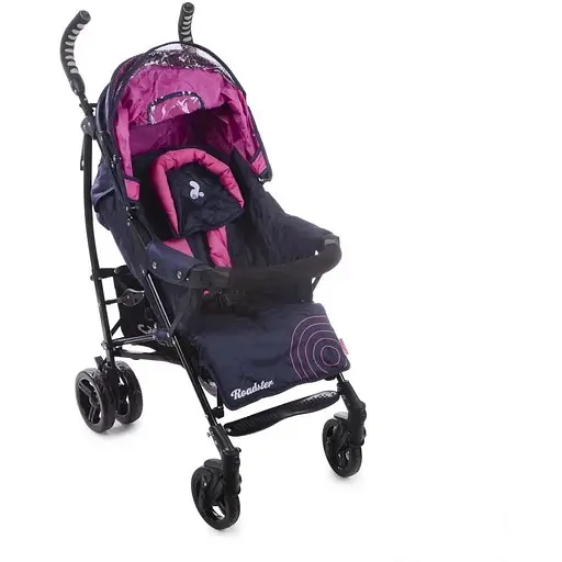 Коляска тростник KPL2/GREY