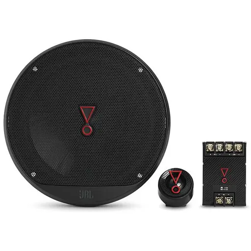 Компонентна акустична система JBL STAGE3 607C - фото 2