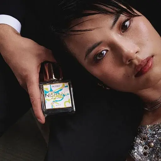 Духи Nishane Deziro 100 мл (Нишане Дезиро) - фото 7