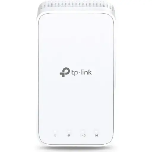 Повторювач Wi-Fi сигналу TP-Link RE330 AC1200 1хFE LAN OneMesh - фото 1