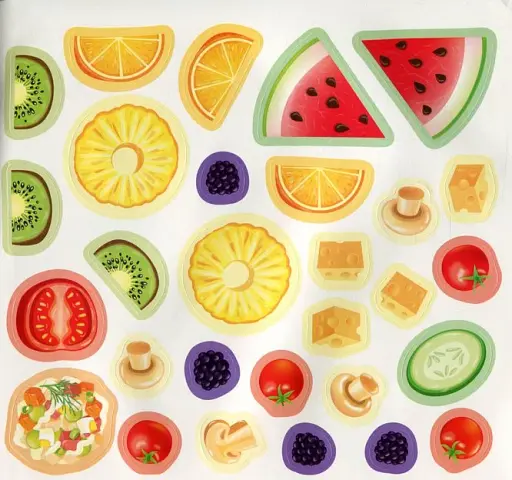 Маленький кухар. На святі - фото 4