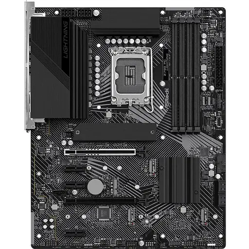 Материнська плата ASRock Z790 PG Lightning [140054] - фото 3