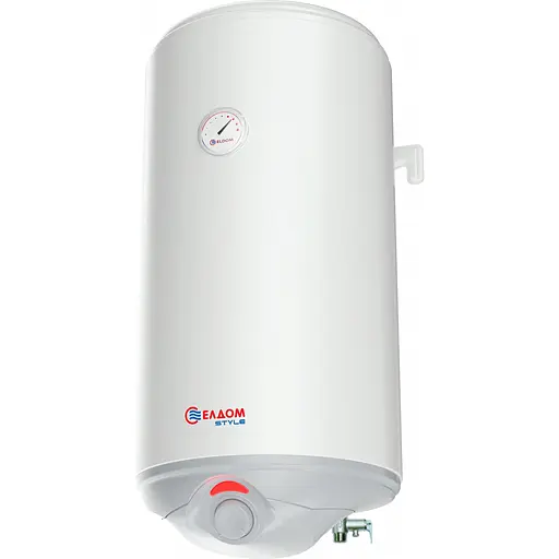 Бойлер Eldom Style 50 Slim 72267W (139842)