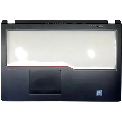 Топкейс з тачпадом для ноутбука Fujitsu LifeBook U757 U758 U759 (CP718618) Б/в - фото 1