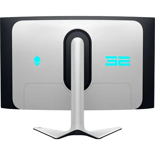 Монитор Alienware 31.6" AW3225QF QD-OLED (210-BLLV) (131046) - фото 6
