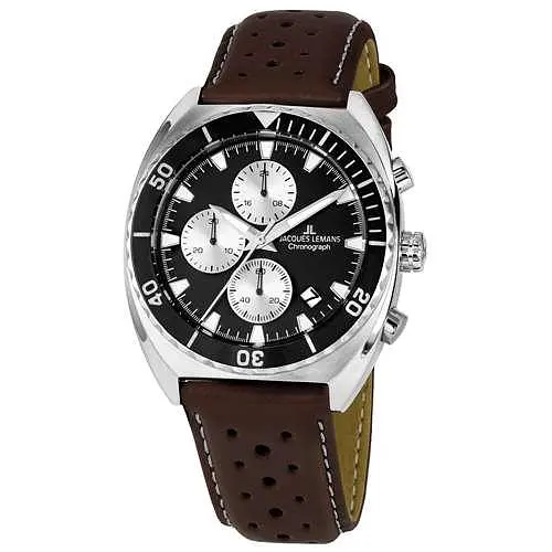 Часы Jacques Lemans 1-2041I