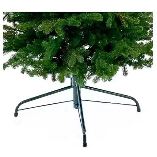 Елка Hvoya Traditional литая 220 см зеленая - фото 2