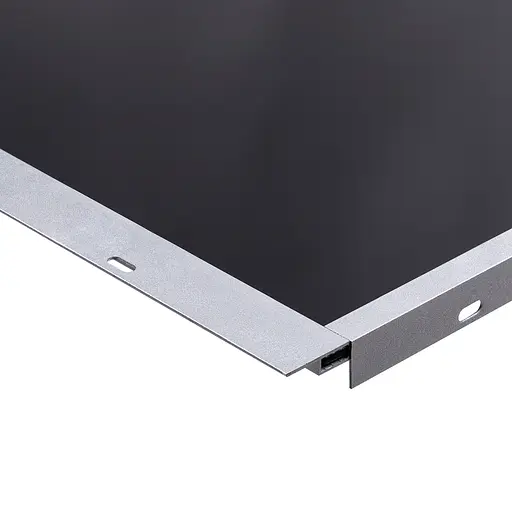 Гидромассажный бокс Lidz Tani SBM90x90.SAT.LOW.GR, стекло тонированное 4 мм, Черный, Универсальная, Черный, черный, мелкий (до 20 см) - фото 2