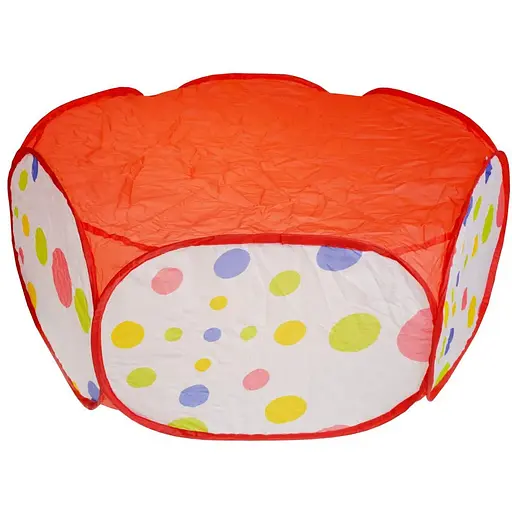 Дитячий басейн «Кулька» IK78