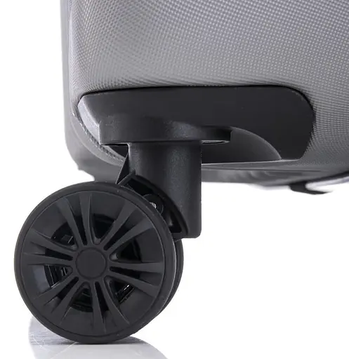 Валіза Semi Line 20" (S) Grey (T5857-1) (DAS303041) - фото 7