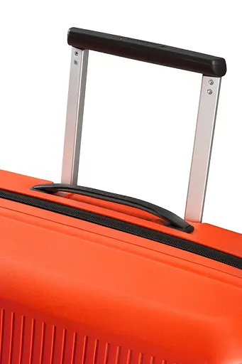Чемодан 67 См American Tourister AEROSTEP ORANGE 67x46x26(29) MD8*96002 - фото 5