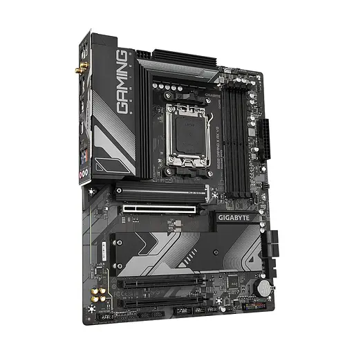 Материнська плата GIGABYTE B650 GAMING X AX V2 - фото 2